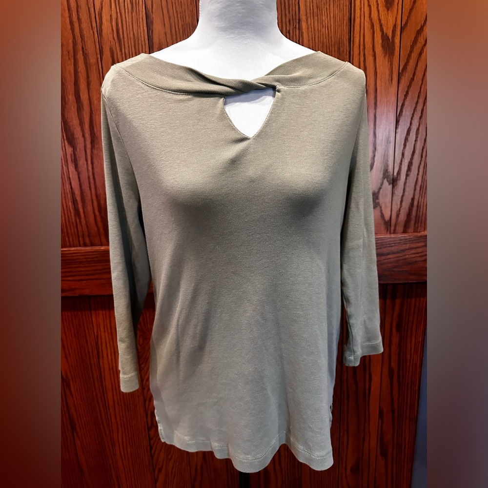 Chico’s Top